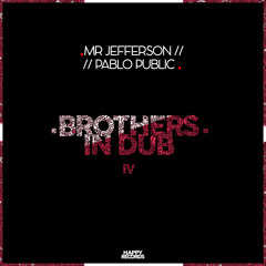 Mr Jefferson - Ghetto Break (Original Mix)