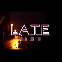 Late Ft PHX (Produced by Bandbwoi)