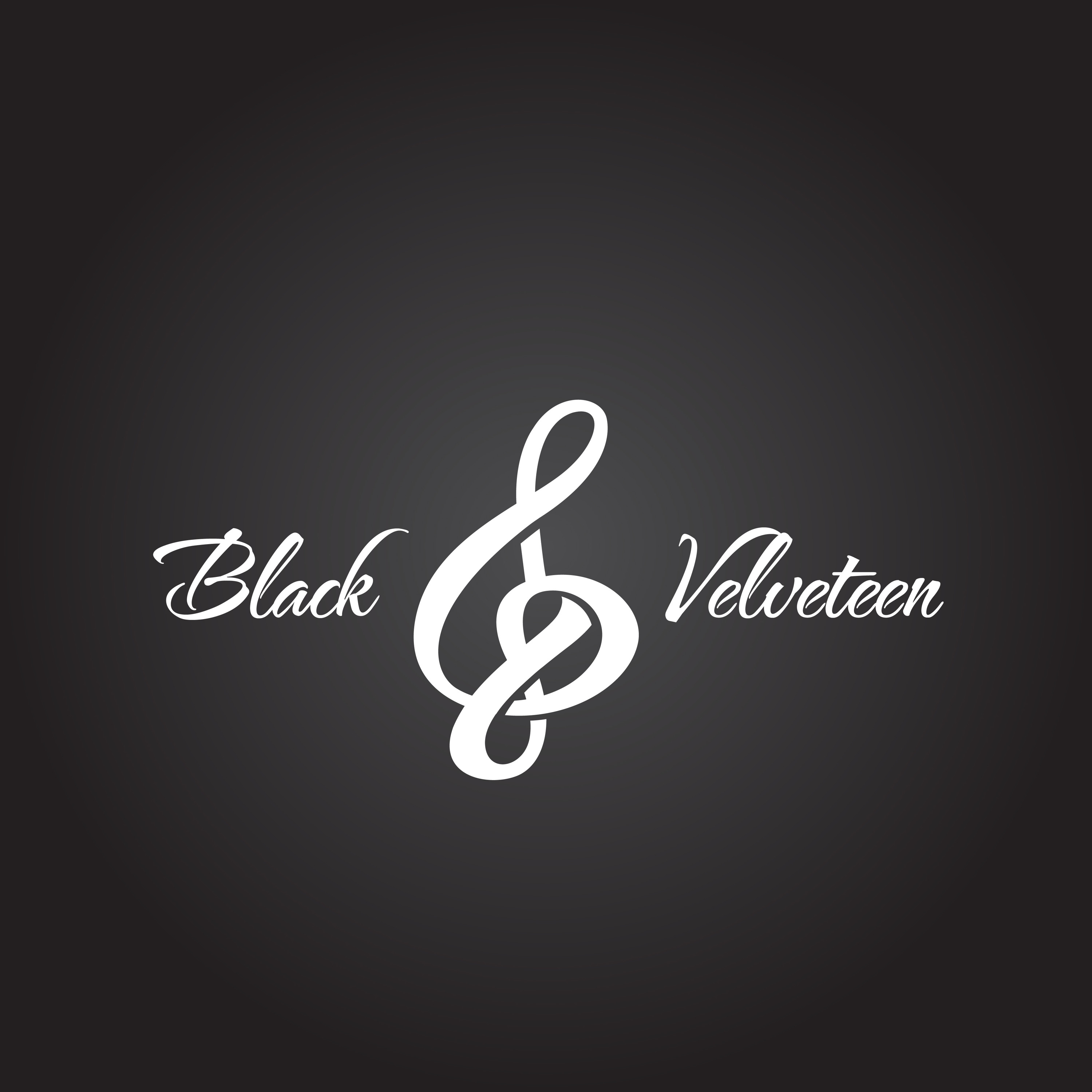Black Velveteen