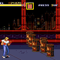 Stream Streets Of Rage 2 - Revenge Of Mr. X (SNES Remix) by  TheLegendofRenegade