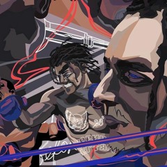 03. Avatar Darko - We Got All the Smoke [Produced by Strong Symphony]