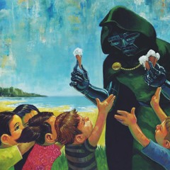 For the Kids (reup.) [prod. Nottz]