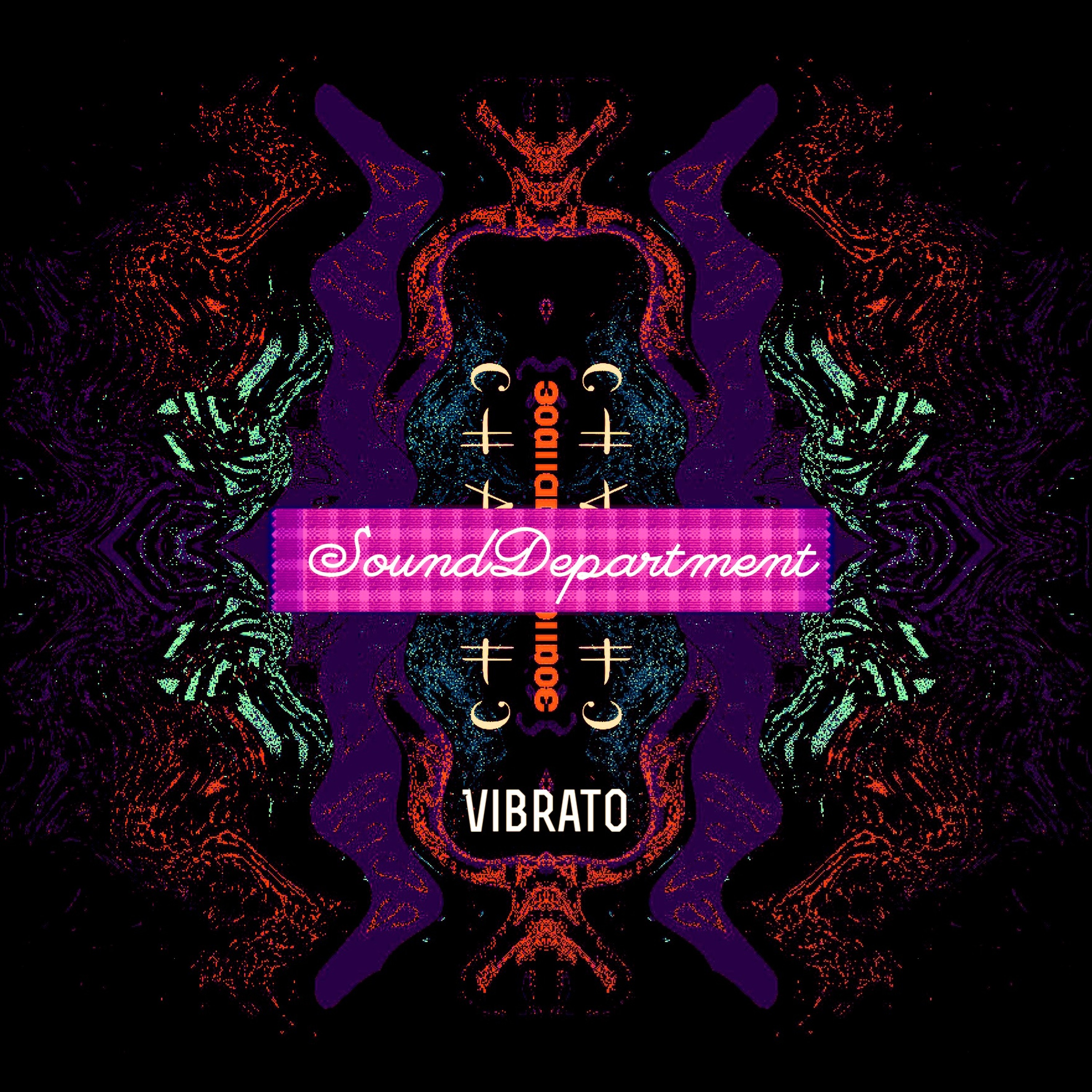 Vibrato episode artwork