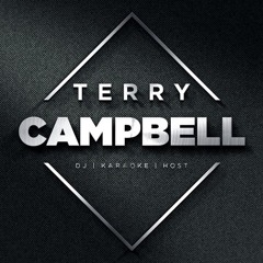 DJ TERRY CAMPBELL - JAN 2018 MIX