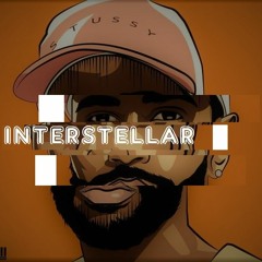 Interstellar(Big Sean X Drake Type Beat) Prod. By JNB Prod