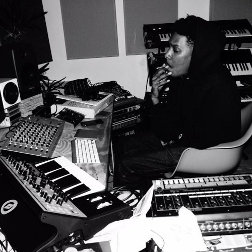 Steve's Discography