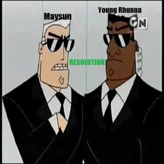 Resolution Feat. Young Rhunna (Prod. Cormill)