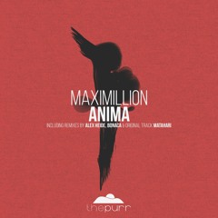 Maximillion - Matahari (Alex Heide Remix)