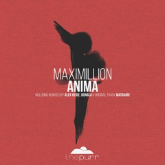 Maximillion - Anima (Bonaca Remix)