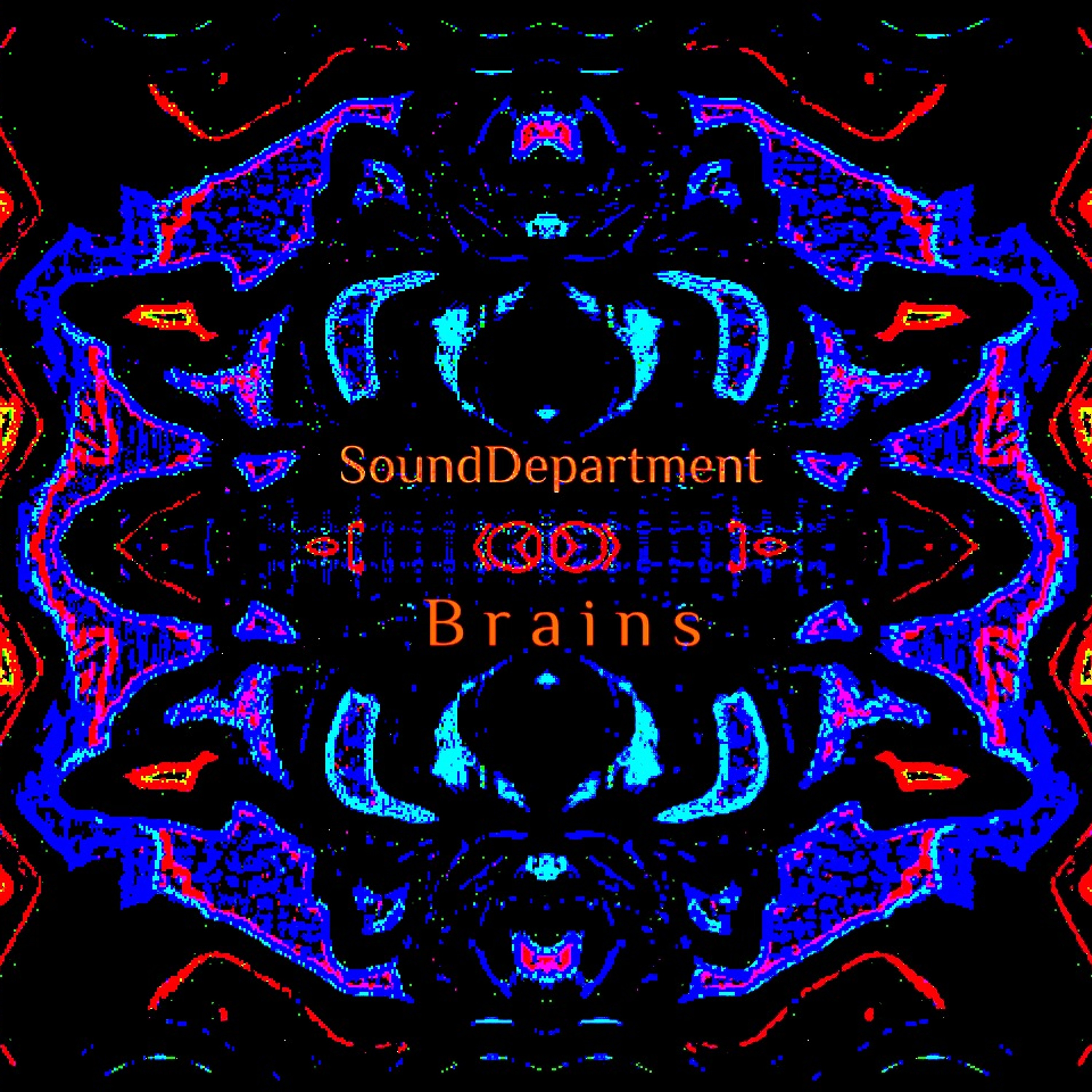 Brains episode artwork