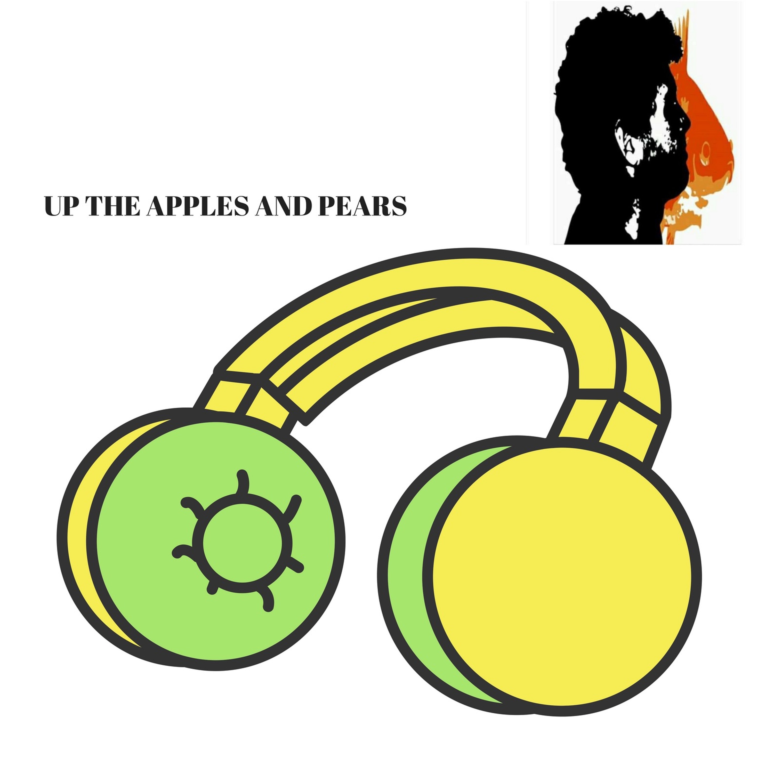 Up the Apples and Pears episode artwork