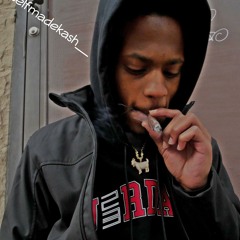 Selfmade Kash - Juice (2pac)