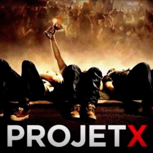 Proyect X -Yeah Yeah Yeahs   Heads Will Roll (Reizer Edit)