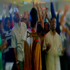 Drippin'(Prod. Kid Ocean)