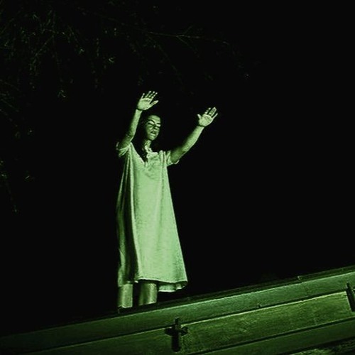 Escaped Trees - Somnambulistic Adventure