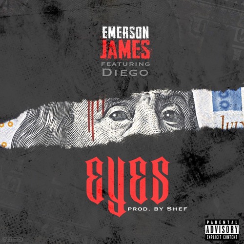 Eyes ft. Diego (prod. by Shef)