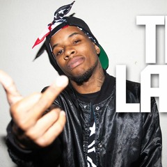 Upgraded You (torey lanez x bryson tiller type beat)