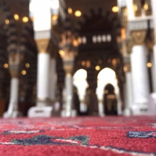 حَتَّى إِذَا جَاءَ أَحَدَهُمُ الْمَوْتُ قَالَ رَبِّ ارْجِعُونِ - القارئ : فهد واصل المطيري