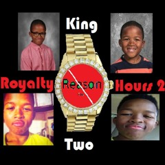 12.Lean Back Remix(KING x SDOT CDOT)