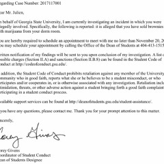 CASE CLOSED ft. THE YEAR