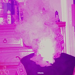 xochi - Automatic Machine (I Died in Emerald Isle) Prod. AGBeatz