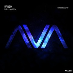 AVA204 - Farzin - Endless Love *Out Now!*