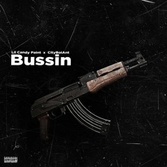 Lil Candy Paint "Bussin" Ft. CityBoiAnt(Prod. Uglyfriend)
