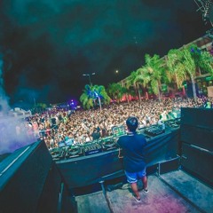 Guy J - January "Edge Of Heaven" Mix