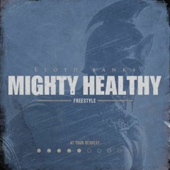 Lloyd Banks - Mighty Healthy (DigitalDripped.com)