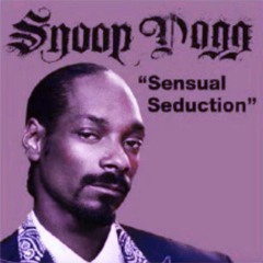 Snopp Dogg - Sensual Seduction (Lurre Edit)