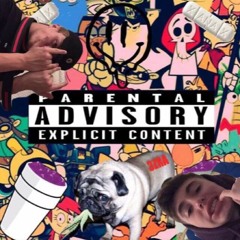 ste-fin - Childhood Fiends ft. 3zra