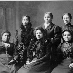 AFRICAN AMERICAN WOMEN LEADERS IN THE SUFFRAGE MOVEMENT