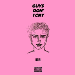 LUCY FER - Guys Don't Cry