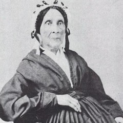 CHARLOTTE VANDINE FORTEN, SR-  (1785 – 1884)