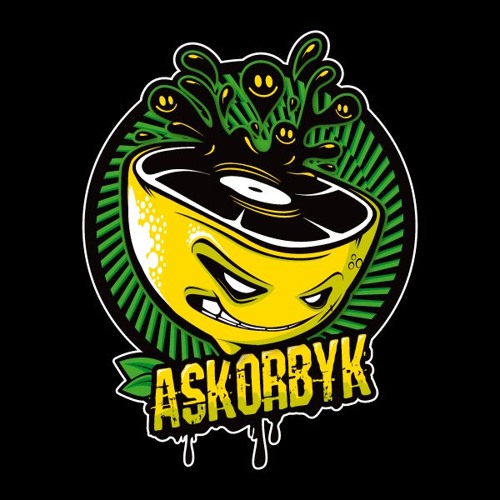 Askorbyk Podcast 01.2018 - TAKE THE POWER BACK