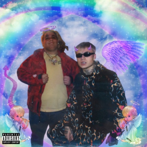 BEXEY & Fat Nick - Stay Alive [Prod. Mikey The Magician]