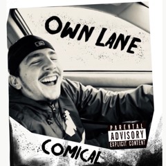 OWN LANE - Comical