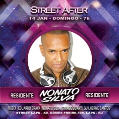 STREET AFTER 14 JAN. 2018