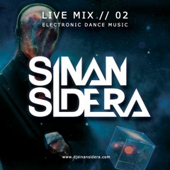 Sinan Sidera - Live Mix // 02