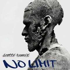 Usher Feat. Young Thug - No Limit - (Athena Remix)