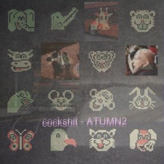 Maroon 5 - This Love (CCKSHT mix2)