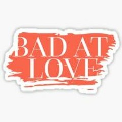 Bad At Love - Halsey Dillion Francis(3 Ways DeJohn Mustard Mix)