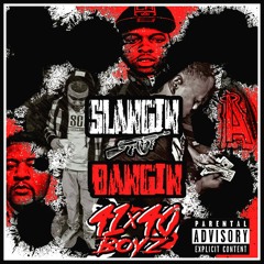 Slang'n & Bang'n