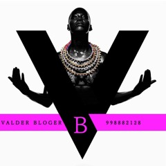 Young Double Ft. Anna Joyce - Meu Bem, Meu Mal (Zouk)