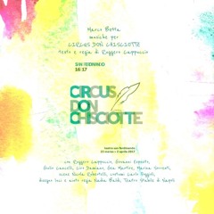 Circus Don Chisciotte
