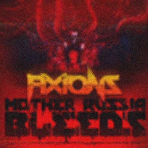 Fixions - Mother Russia Bleeds