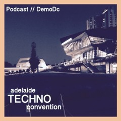 ATC Podcast // DemoDc