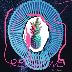 Redbone (Glowing Pineapples Mix)
