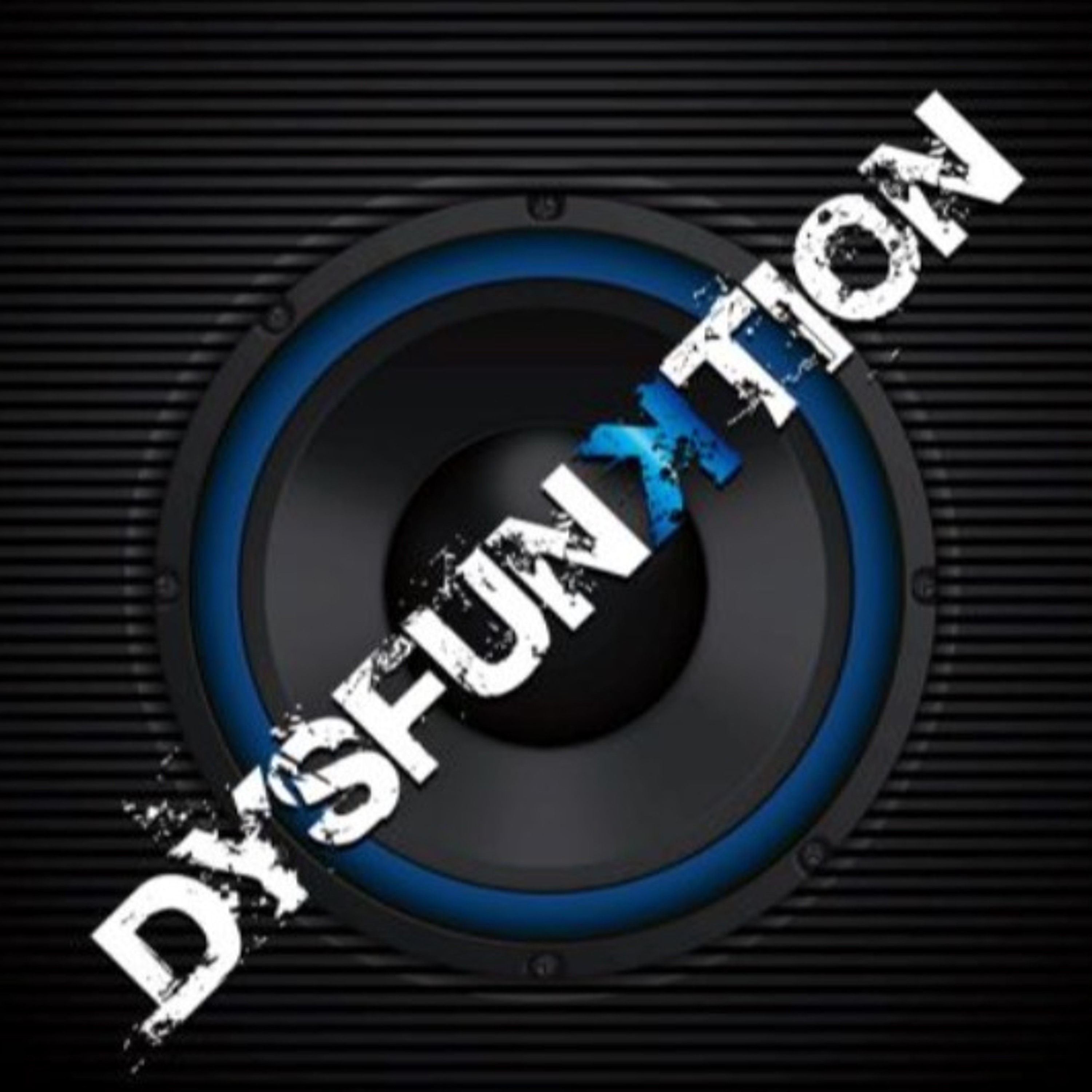Dysfunktion - Manchester episode artwork