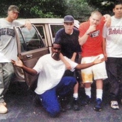 "True To My Roots" 3 Hour Golden Era HH Vinyl mix from Zions Gate Sound / DJ Element